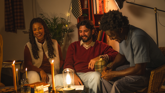 Comment organiser une murder party à la maison ? Guide complet