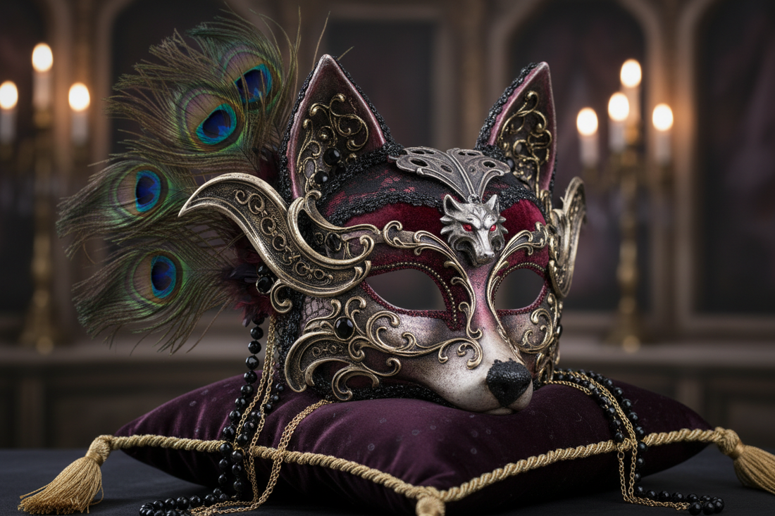 Murder party scénario : comment choisir le meilleur scénario pour une enquête immersive réussie