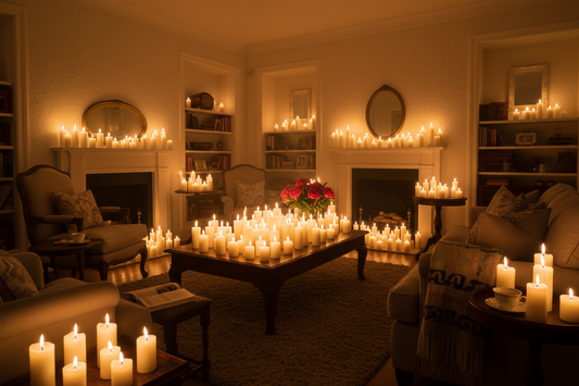 Idées de scénarios pour une murder party facile à organiser à la maison