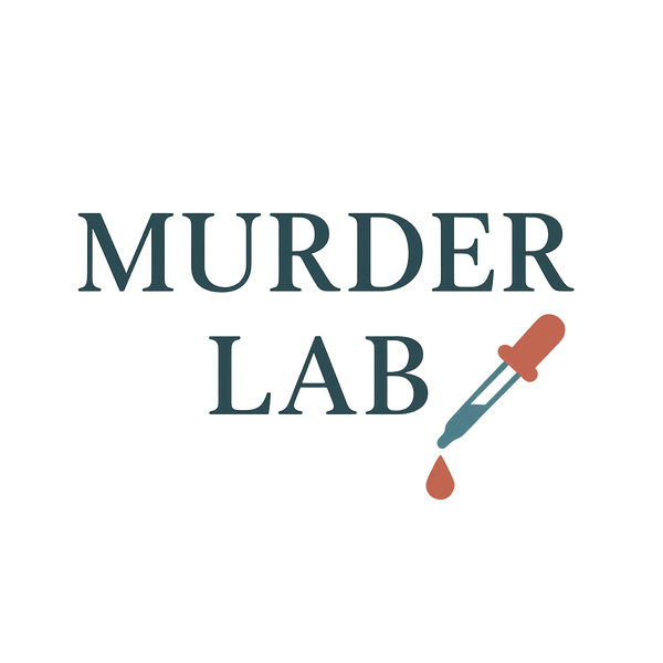Murder Lab