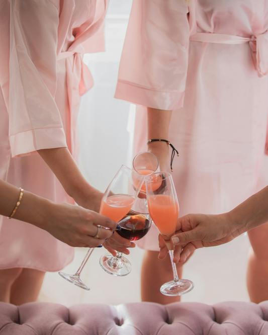 Le Secret de la Témoin - spécial EVJF